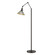 Henry One Light Floor Lamp in Oil Rubbed Bronze (39|242215SKT1485)