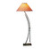 Metamorphic One Light Floor Lamp in Bronze (39|241952SKT05SF2155)