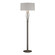 Brindille Brindille Floor Lamp in Dark Smoke (39|237660SKT07SE1899)