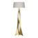 Moreau One Light Floor Lamp in Modern Brass (39|233070SKT86SE2202)