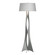 Moreau One Light Floor Lamp in Vintage Platinum (39|233070SKT82SF2202)