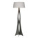 Moreau One Light Floor Lamp in Natural Iron (39|233070SKT20SE2202)