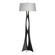 Moreau One Light Floor Lamp in Black (39|233070SKT10SF2202)