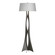 Moreau One Light Floor Lamp in Dark Smoke (39|233070SKT07SF2202)