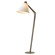 Reach One Light Floor Lamp in Modern Brass (39|232860SKT86SF1348)