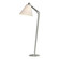 Reach One Light Floor Lamp in Sterling (39|232860SKT85SE1348)