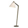 Reach One Light Floor Lamp in Soft Gold (39|232860SKT84SE1348)