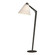 Reach One Light Floor Lamp in Dark Smoke (39|232860SKT07SE1348)