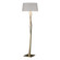 Facet One Light Floor Lamp in Soft Gold (39|232850SKT84SE2011)