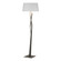 Facet Facet Floor Lamp in Natural Iron (39|232850SKT20SF2011)