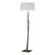 Facet One Light Floor Lamp in Bronze (39|232850SKT05SF2011)