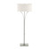 Formae Two Light Floor Lamp in Sterling (39|232720SKT85SE1914)