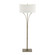 Formae Contemporary Formae Floor Lamp in Soft Gold (39|232720SKT84SF1914)