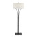 Formae Two Light Floor Lamp in Black (39|232720SKT10SF1914)