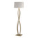 Almost Infinity One Light Floor Lamp in Soft Gold (39|232686SKT84SE1894)