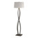 Almost Infinity One Light Floor Lamp in Natural Iron (39|232686SKT20SE1894)