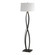 Almost Infinity One Light Floor Lamp in Black (39|232686SKT10SF1894)