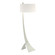 Stasis One Light Floor Lamp in Vintage Platinum (39|232666SKT82SF1995)