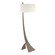Stasis One Light Floor Lamp in Dark Smoke (39|232666SKT07SF1995)