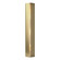 Gallery Three Light Wall Sconce in Modern Brass (39|217650SKT86CC0202)