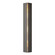 Gallery Gallery Small Sconce in Natural Iron (39|217650SKT20CC0202)