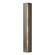 Gallery Gallery Small Sconce in Dark Smoke (39|217650SKT07CC0202)