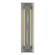 Gallery Three Light Wall Sconce in Vintage Platinum (39|217640SKT82CC0206)