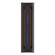 Gallery Three Light Wall Sconce in Oil Rubbed Bronze (39|217640SKT14EE0206)