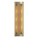 Gallery Three Light Wall Sconce in Soft Gold (39|217635SKT84RR0205)