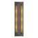 Gallery Gallery Sconce in Natural Iron (39|217635SKT20RR0205)