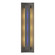 Gallery Three Light Wall Sconce in Natural Iron (39|217635SKT20EE0205)