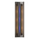 Gallery Three Light Wall Sconce in Oil Rubbed Bronze (39|217635SKT14EE0205)