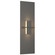 Aperture One Light Wall Sconce in Natural Iron (39|217520SKT20BB0273)