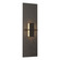 Aperture One Light Wall Sconce in Oil Rubbed Bronze (39|217520SKT14BB0273)