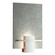 Aperture One Light Wall Sconce in Vintage Platinum (39|217510SKT82ZB0292)