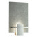 Aperture One Light Wall Sconce in Vintage Platinum (39|217510SKT82BB0292)