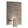 Aperture One Light Wall Sconce in Oil Rubbed Bronze (39|217510SKT14BB0292)