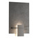 Aperture Aperture Sconce in Black (39|217510SKT10BB0292)