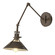 Henry Henry Sconce in Bronze (39|209320SKT0514)