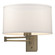 Simple Lines Simple Swing Arm Sconce in Soft Gold (39|209250SKT84SE1295)