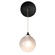 Fritz LED Wall Sconce in Sterling (39|208903SKT85FD0750)