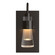 Erlenmeyer One Light Wall Sconce in Oil Rubbed Bronze (39|207720SKT14ZM0343)