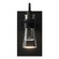 Erlenmeyer One Light Wall Sconce in Black (39|207710SKT10ZM0343)