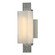 Oceanus Oceanus 1 Light Sconce in Ink (39|207693SKT89GG0441)