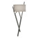 Arbo LED Wall Sconce in Natural Iron (39|207640SKT20SE1092)