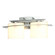 Ellipse Two Light Wall Sconce in Vintage Platinum (39|207522SKT82GG0182)