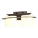 Ellipse Two Light Wall Sconce in Bronze (39|207522SKT05GG0182)