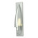 Cirque One Light Wall Sconce in Vintage Platinum (39|207420SKT82)