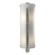 Vertical Bar Forged Vertical Bar Large Sconce in Sterling (39|206730SKT85BB0401)