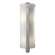 Vertical Bar Two Light Wall Sconce in Vintage Platinum (39|206730SKT82BB0401)